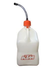Slika KTM PLASTIC DRUM CLR