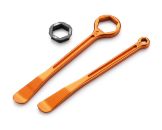 Slika TIRE LEVER KIT
