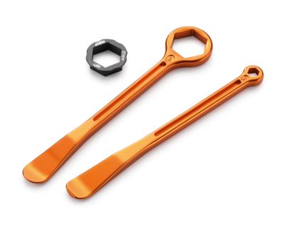 Slika TIRE LEVER KIT