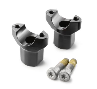 Slika handlebar mounting kit