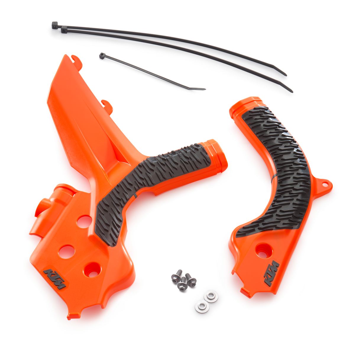 Slika Factory Racing frame protection set