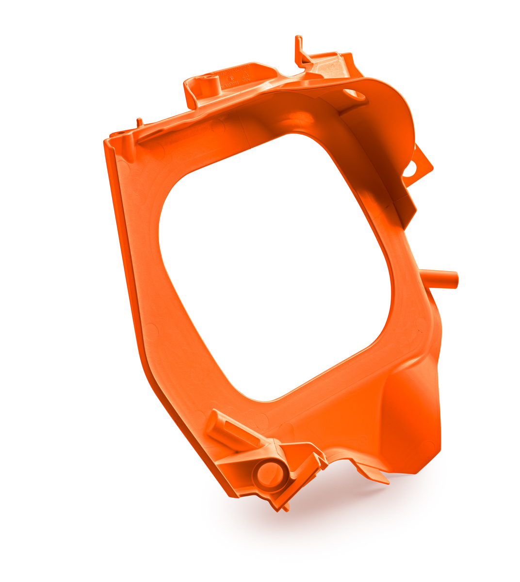 Slika AIR FILTER BOX front part