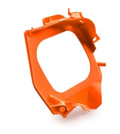 Slika AIR FILTER BOX front part