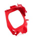 Slika Air filter box front part