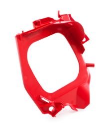 Slika Air filter box front part