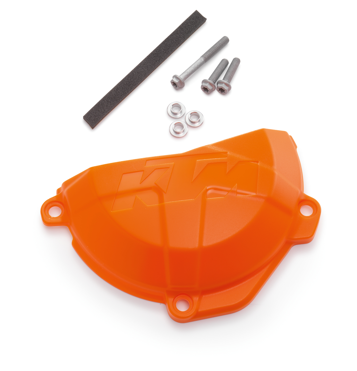 Slika CLUTCH COVER 250/350 CPL.