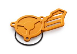 Slika OIL PUMP COVER CPL.
