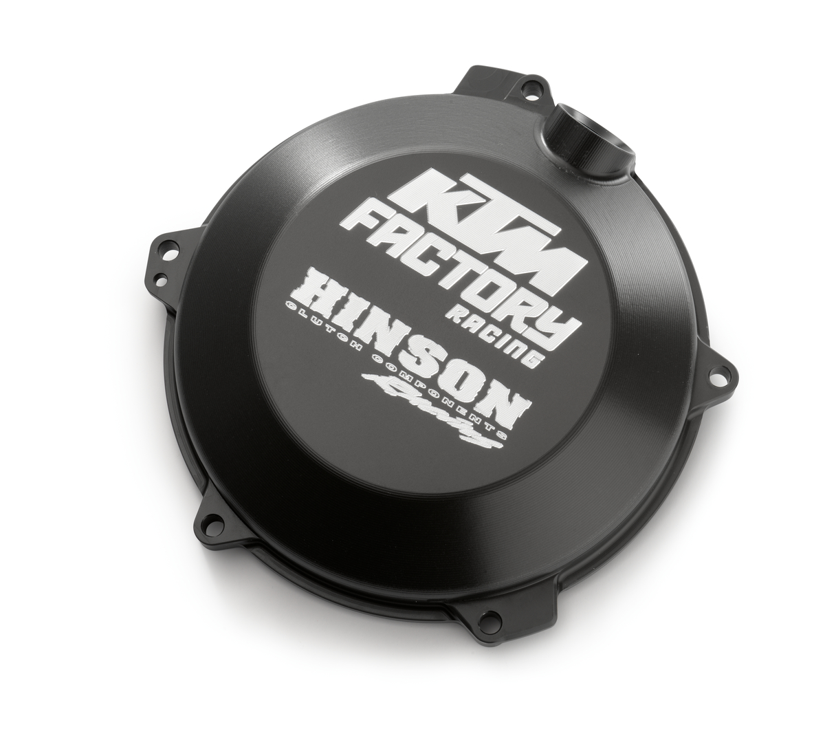 Slika outer clutch cover