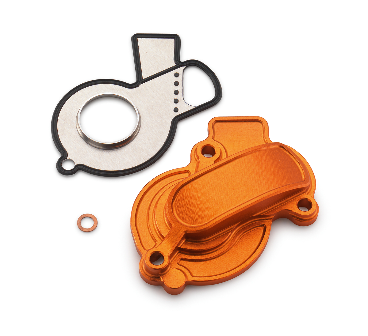 Slika WATER PUMP COVER CPL.