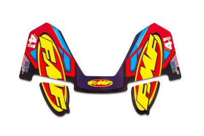 Slika FMF Factory 4.1 RCT sticker