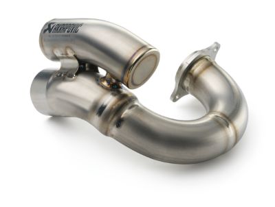 Slika EXHAUST MANIFOLD TITAN