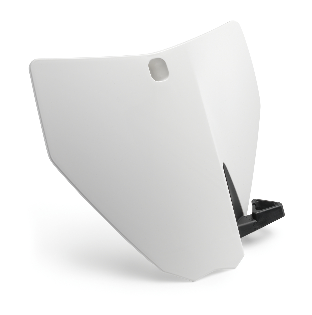Slika START NUMBER PLATE WHITE CPL.