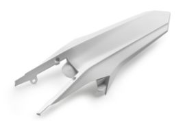 Slika REAR PART WHITE