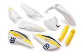 Slika PLASTIC KIT FC/TC HQV       15