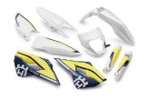 Slika SET PLASTIC PARTS