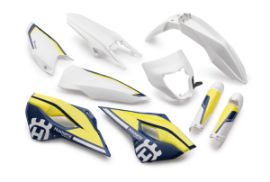 Slika SET PLASTIC PARTS