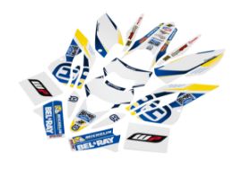 Slika GRAPHIC KIT ''''FACTORY ENDURO''''