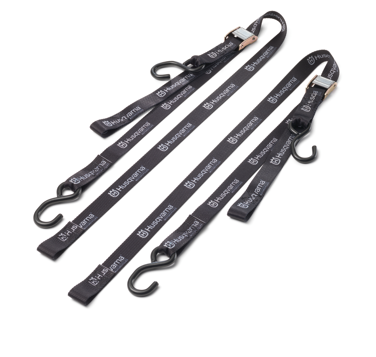 Slika TIE DOWNS WITH HOOKS