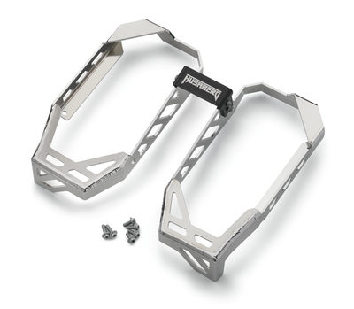 Slika RADIATOR PROTECTION CPL.