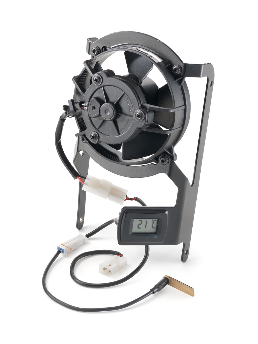 Slika TTV FAN KIT HQV