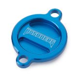 Slika OIL FILTER COVER