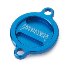 Slika OIL FILTER COVER