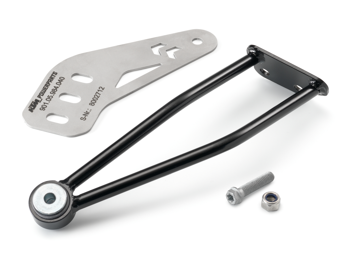 Slika SILENCER BRACKET CPL.