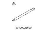 Slika LIMIT PLUG GAUGE F.VALVE GUIDE
