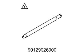 Slika LIMIT PLUG GAUGE F.VALVE GUIDE