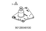 Slika HOUSING SEPARATING TOOL