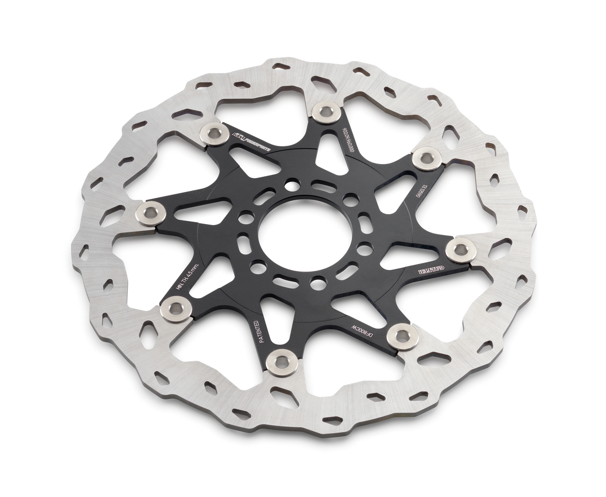 Slika BRAKE DISC FRONT WAVE