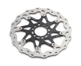 Slika BRAKE DISC FRONT WAVE