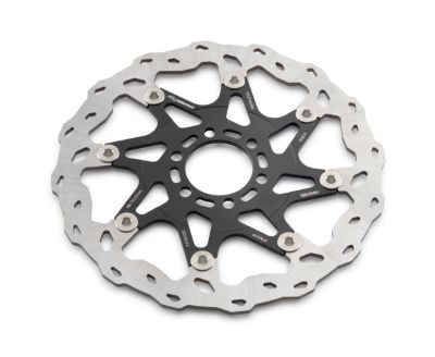 Slika BRAKE DISC FRONT WAVE