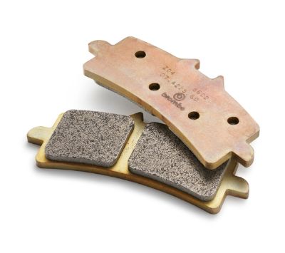 Slika BRAKE PAD RACING RC8
