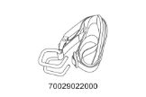 Slika POWER PACK LIFTING BELT