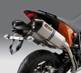 Slika TITANIUM FACTORY SILENCER
