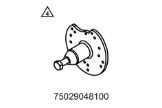Slika HOUSING SEPARATING TOOL
