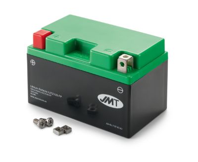 Slika LITHIUM IONEN BATTERY 10S