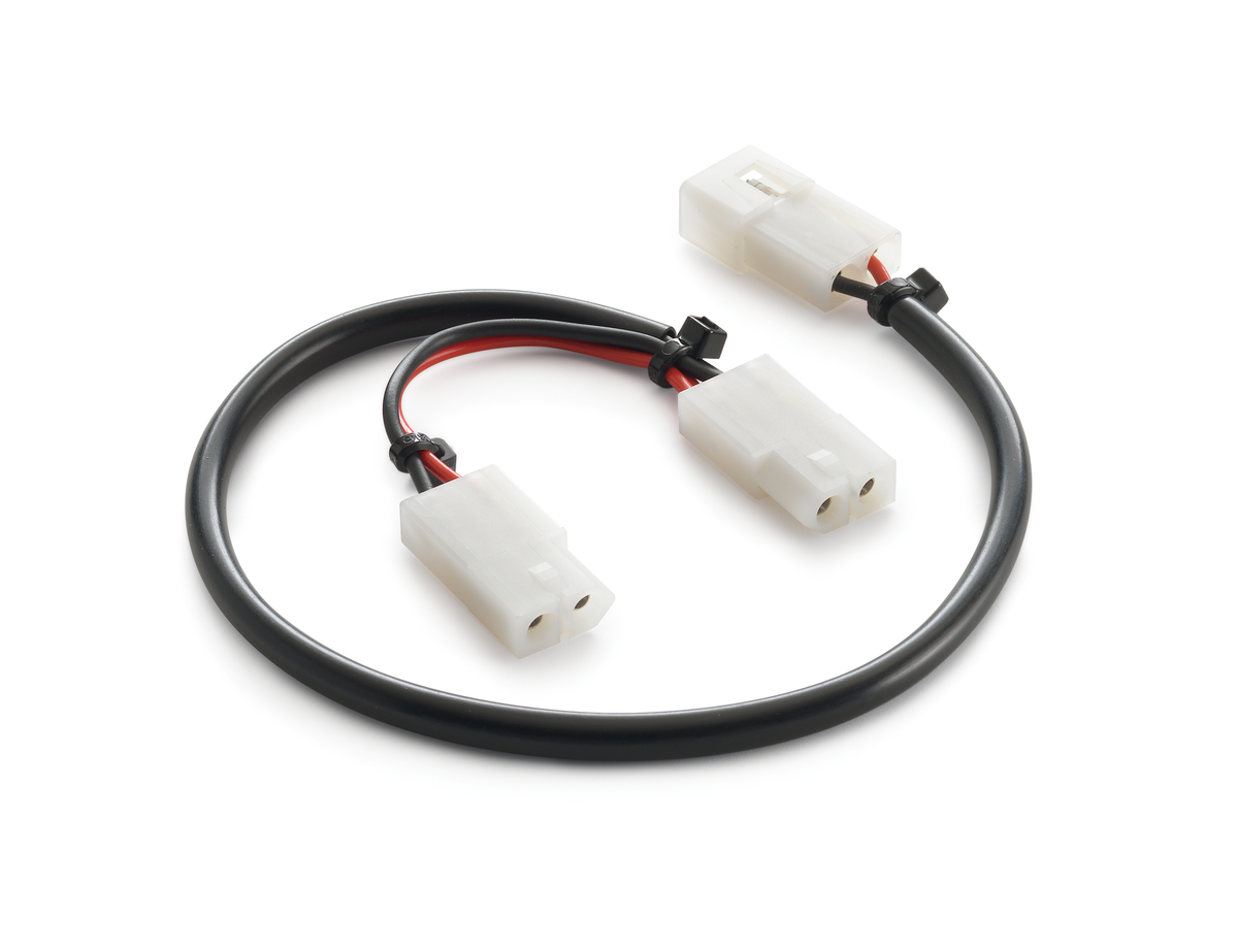 Slika Y-DISTRIBUTOR
