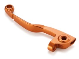 Slika CLUTCH LEVER BREMBO ORANGE