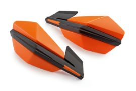 Slika Handguard set orange