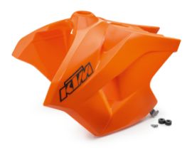 Slika FUEL TANK 13L SX