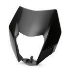 Slika HEAD LIGHT MASK BLACK