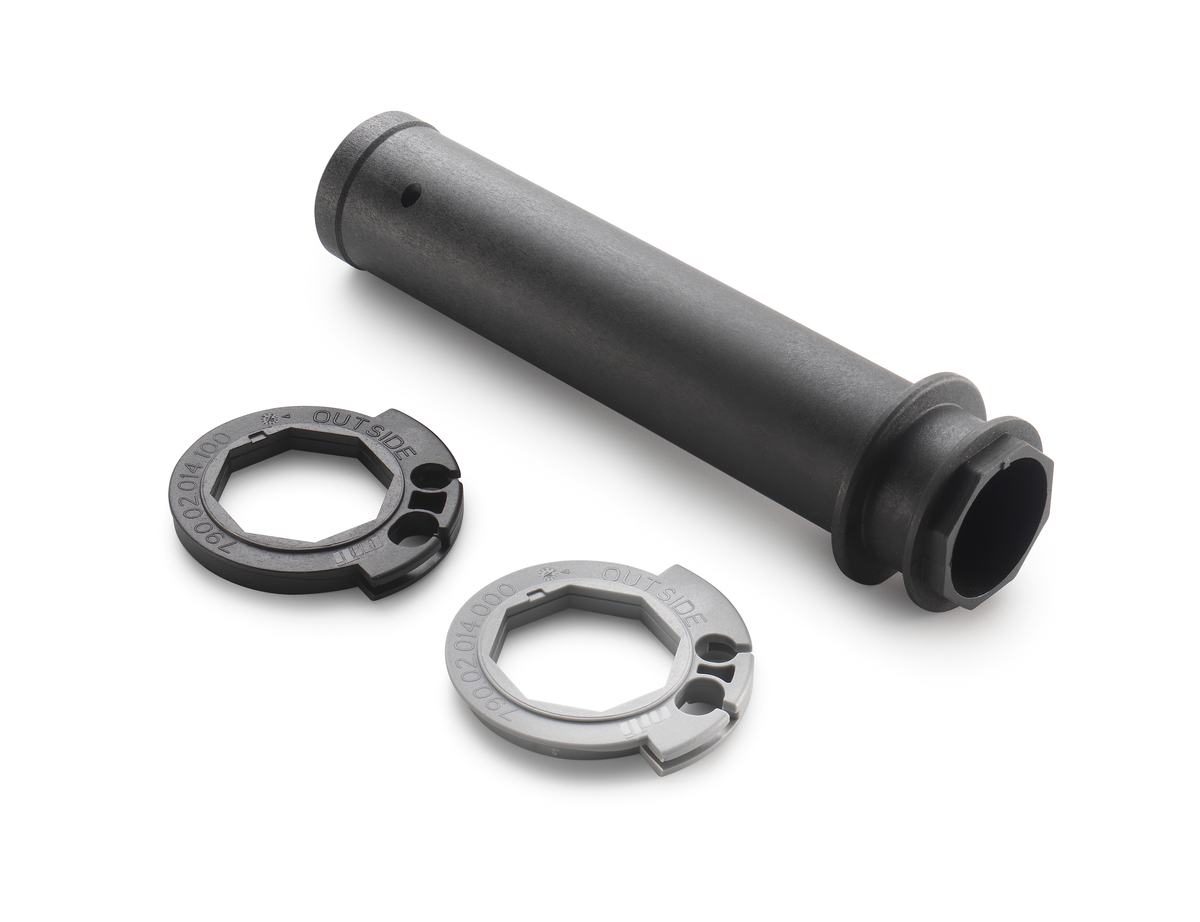 Slika THROTTLE TWIST GRIP