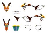 Slika FACTORY GRAPHIC KIT