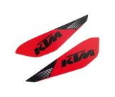 Slika HANDGUARDS STICKERKIT KTM