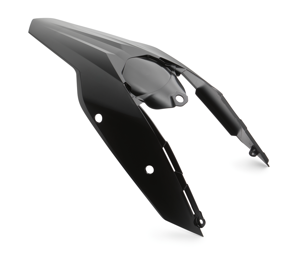 Slika REAR PART EXC BLACK