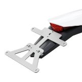 Slika NUMBER PLATE SUPPORT G.F.