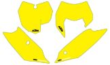 Slika STARTNUMBER PLATE SX/EXC 14