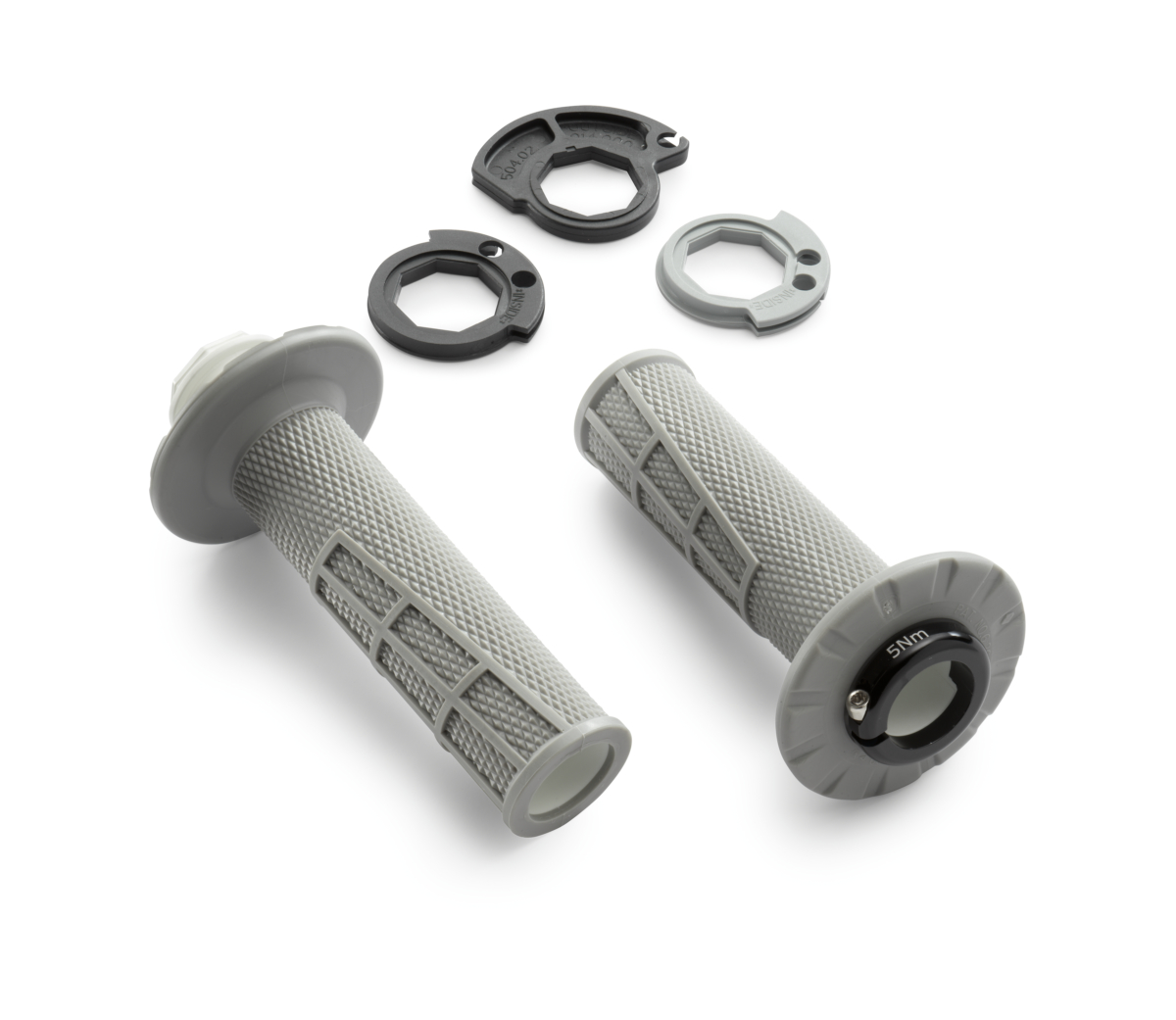 Slika Lock on grip set